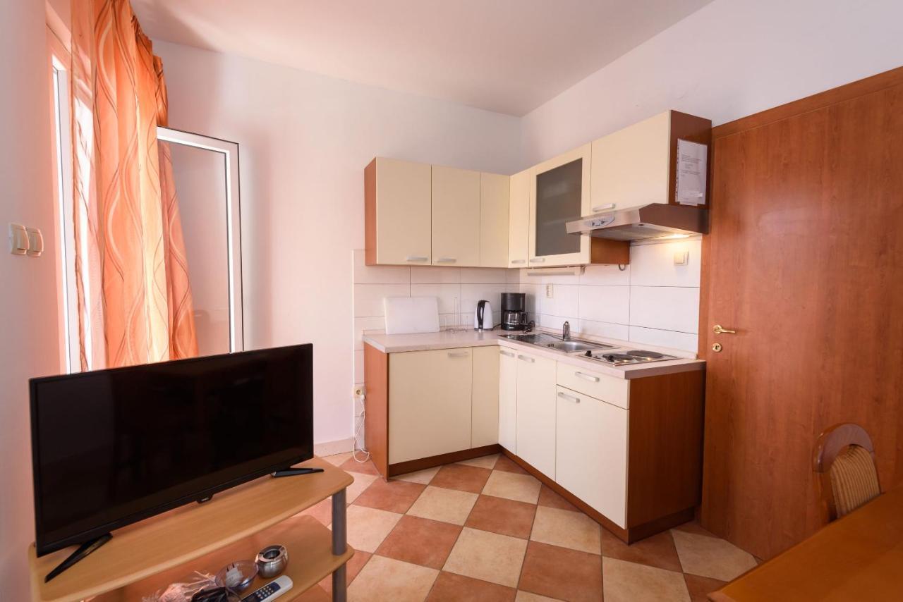 קלק Apartments Zdravko מראה חיצוני תמונה