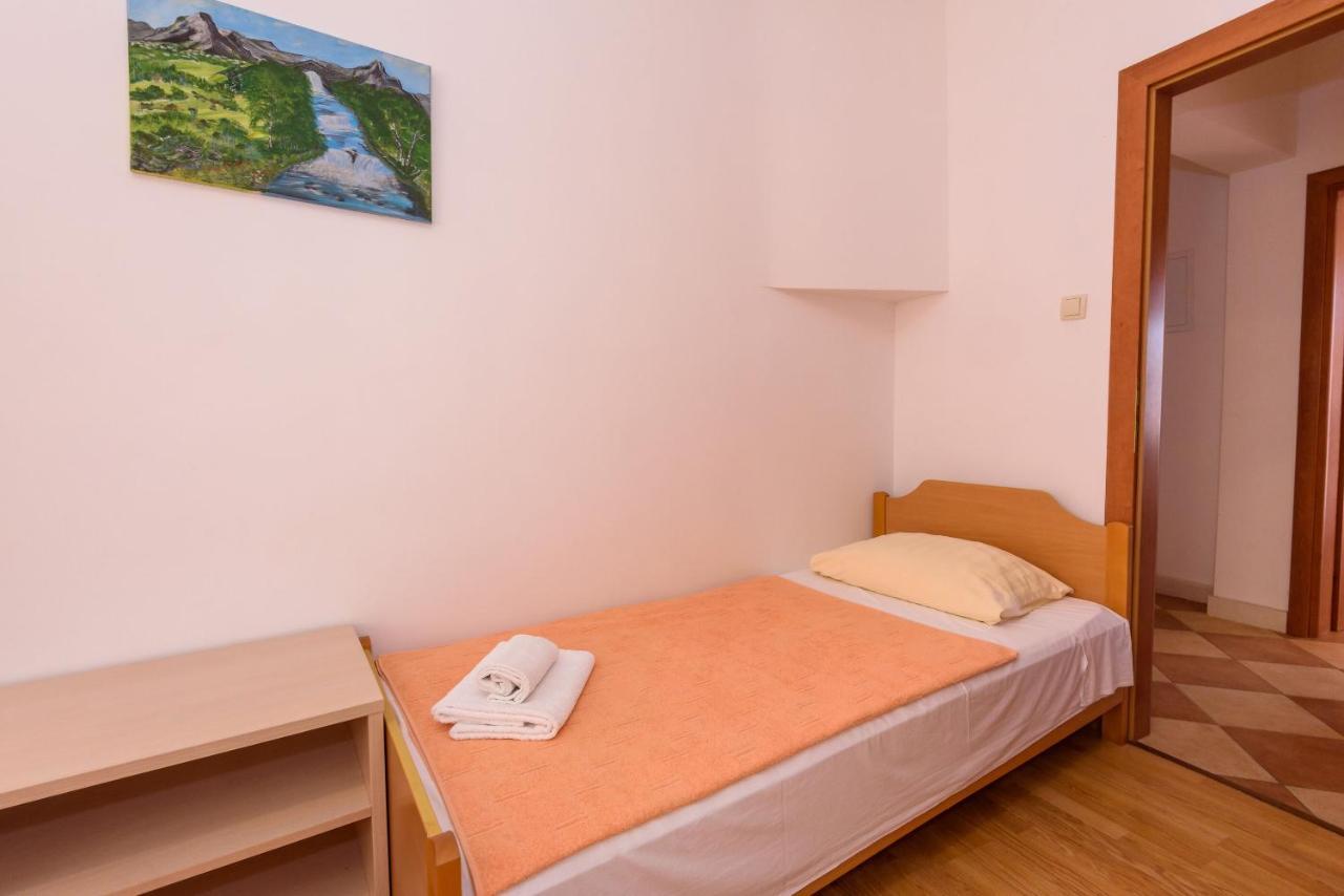 קלק Apartments Zdravko מראה חיצוני תמונה