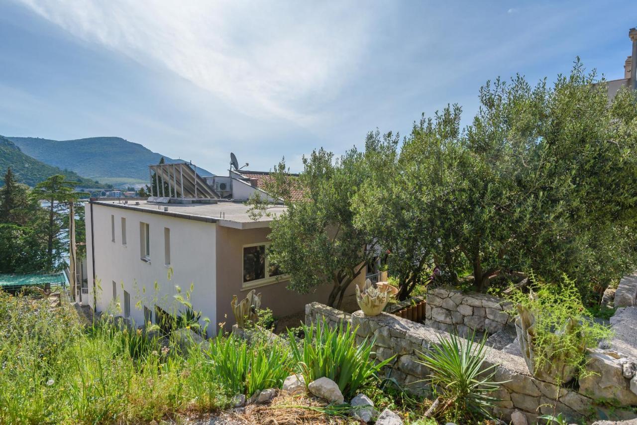 קלק Apartments Zdravko מראה חיצוני תמונה