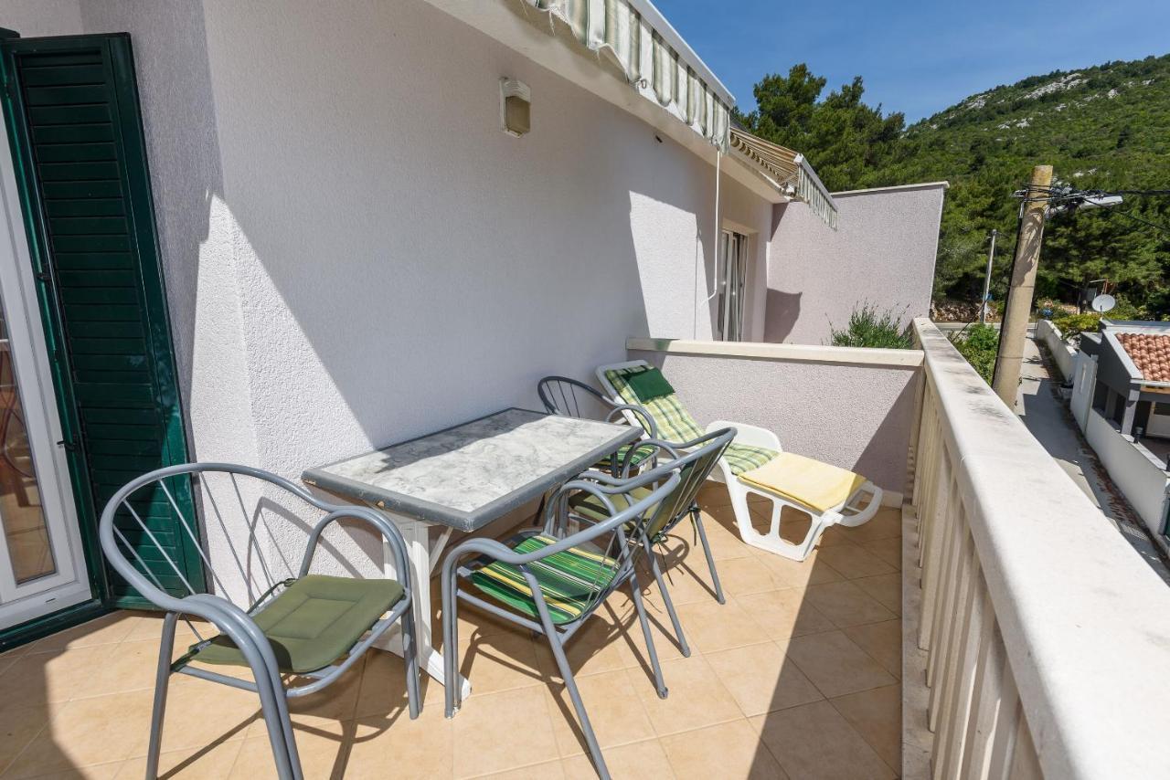 קלק Apartments Zdravko מראה חיצוני תמונה