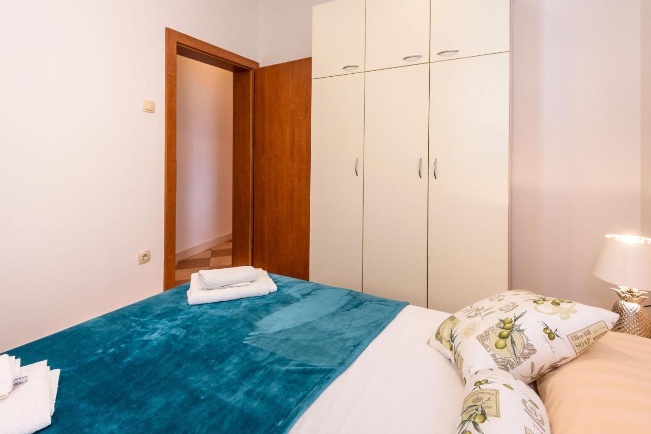 קלק Apartments Zdravko מראה חיצוני תמונה