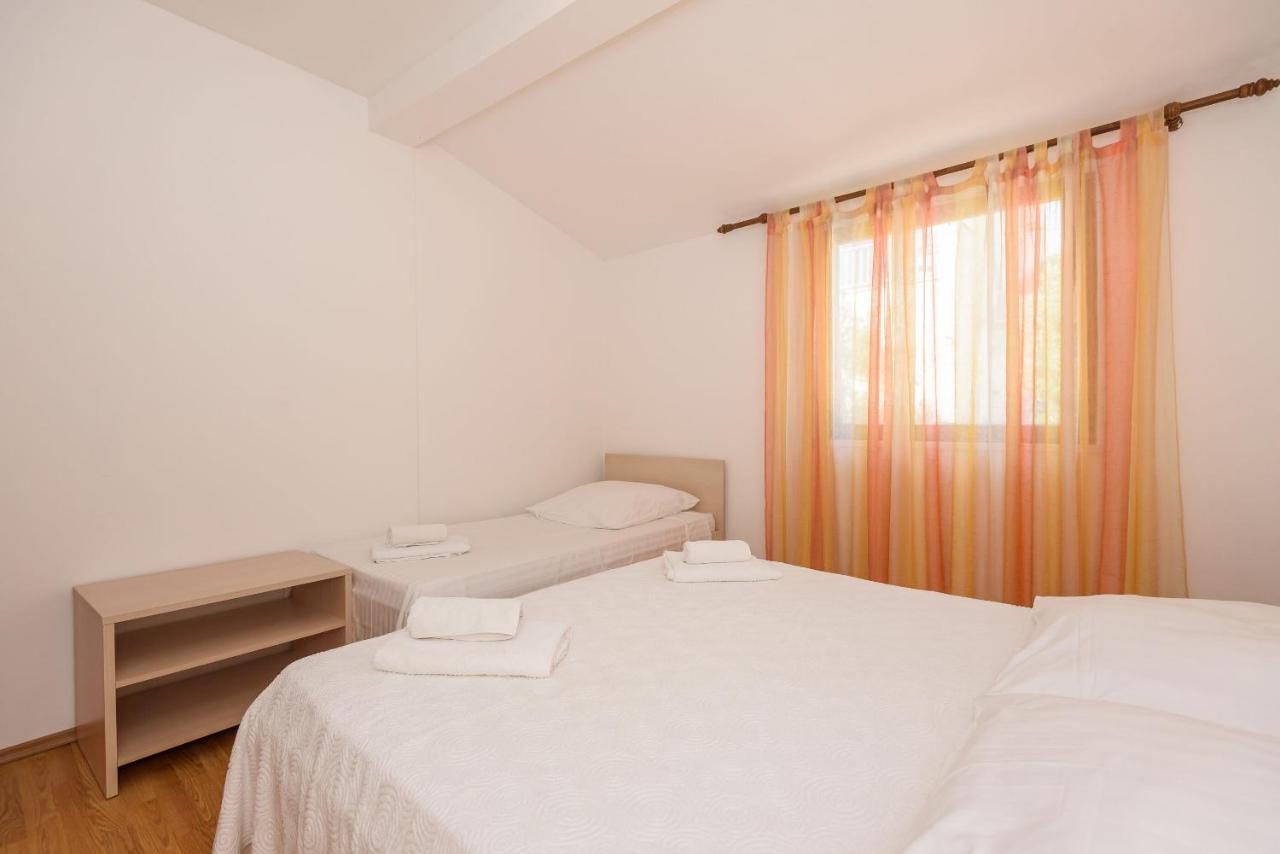 קלק Apartments Zdravko מראה חיצוני תמונה