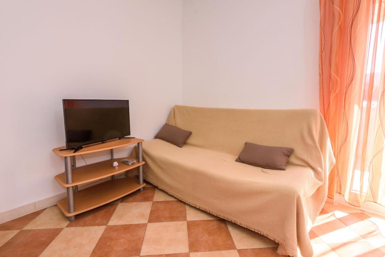 קלק Apartments Zdravko מראה חיצוני תמונה