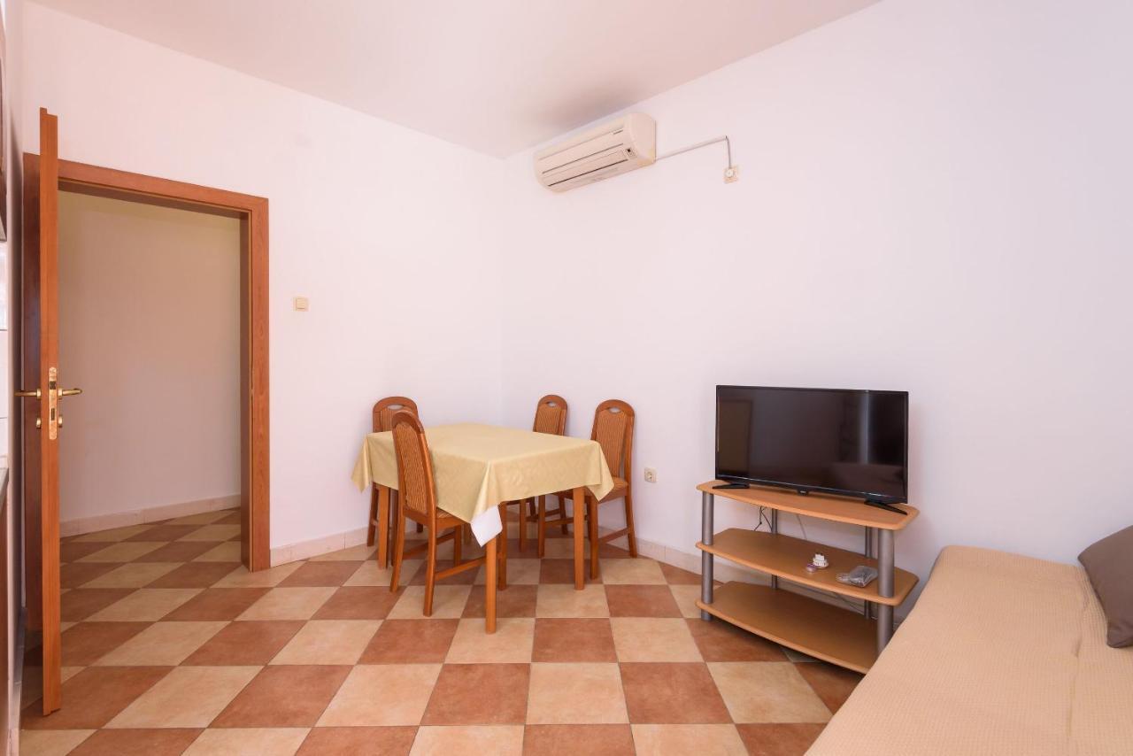 קלק Apartments Zdravko מראה חיצוני תמונה