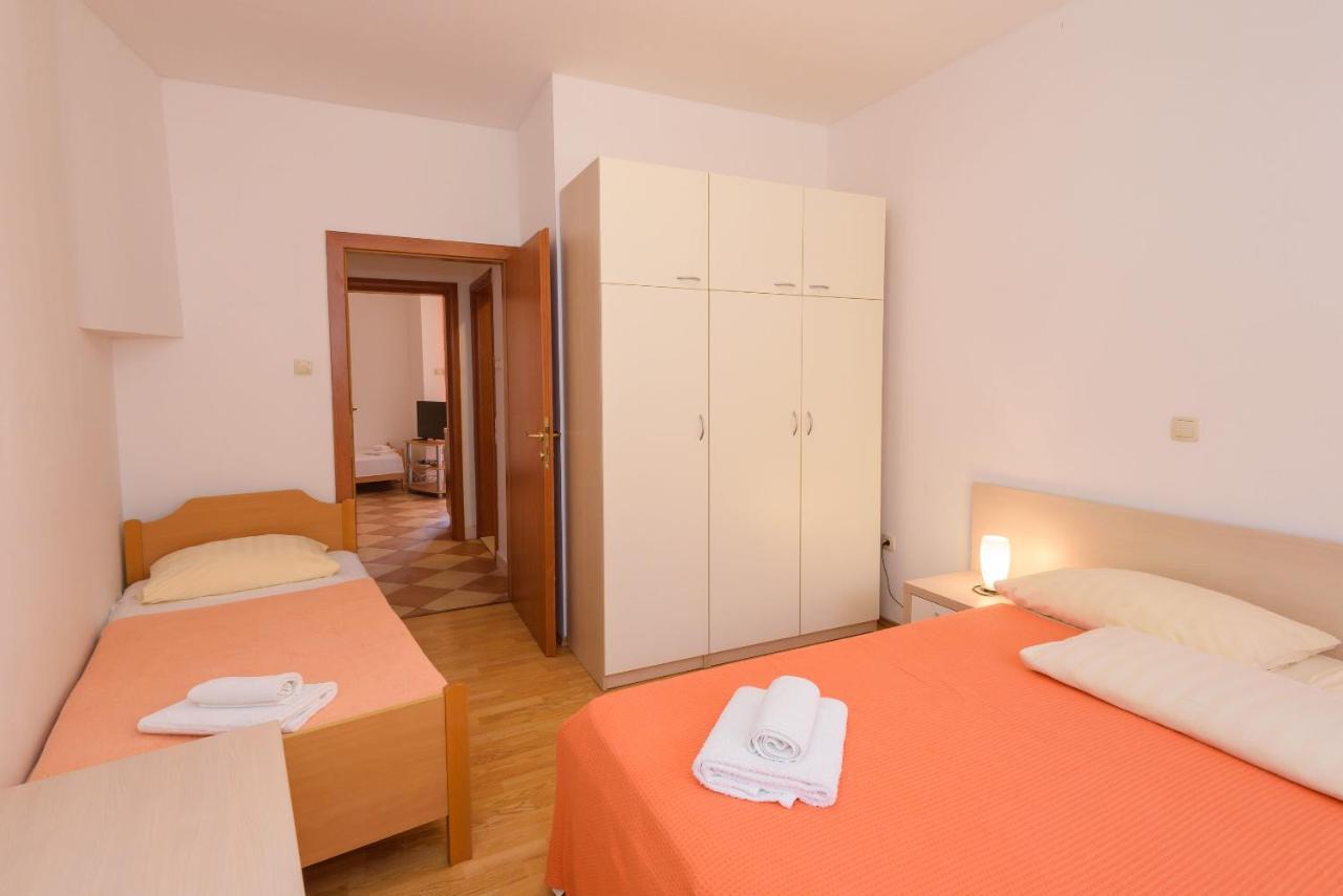 קלק Apartments Zdravko מראה חיצוני תמונה