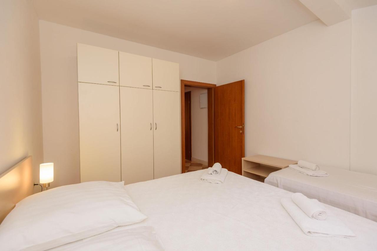 קלק Apartments Zdravko מראה חיצוני תמונה