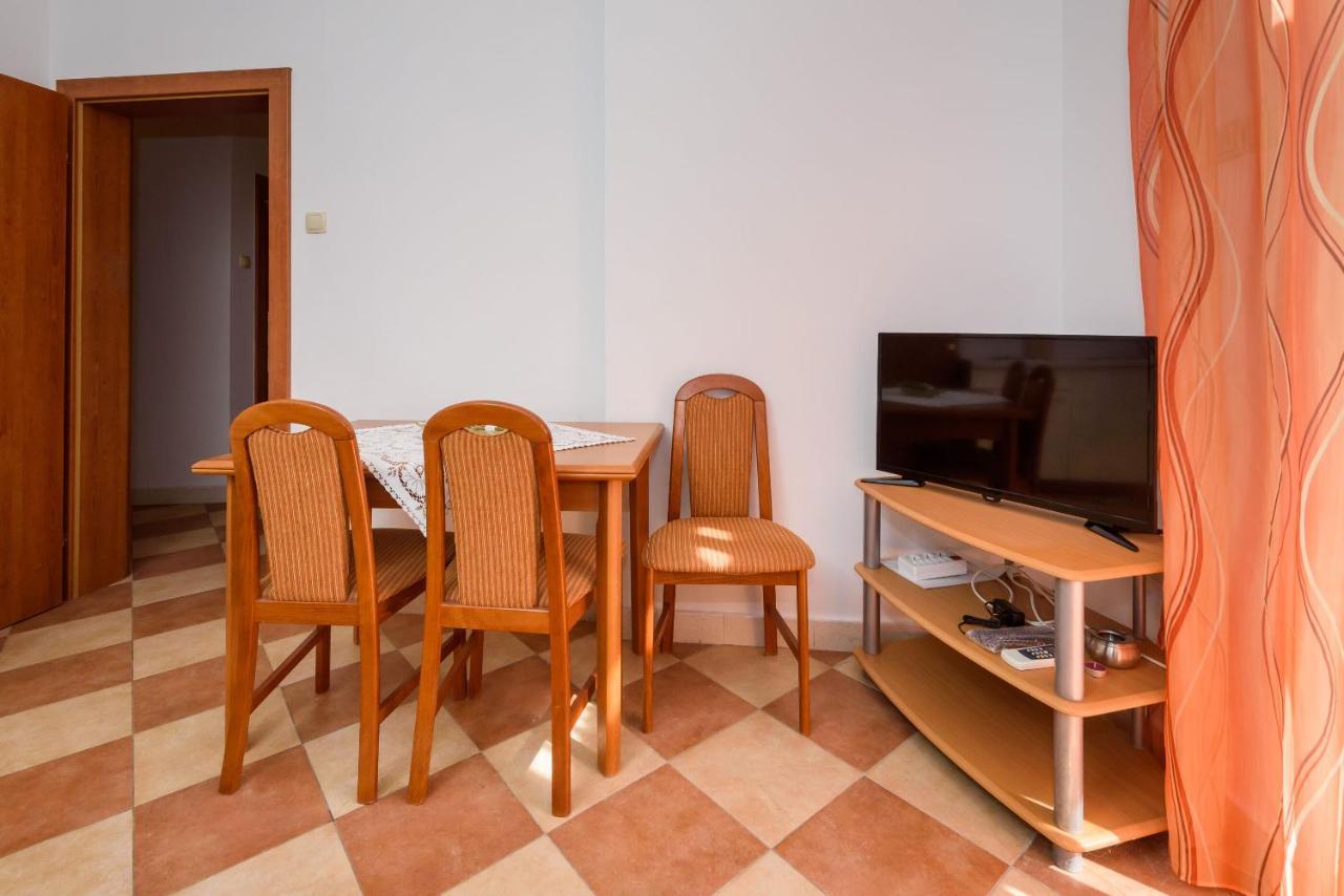קלק Apartments Zdravko מראה חיצוני תמונה