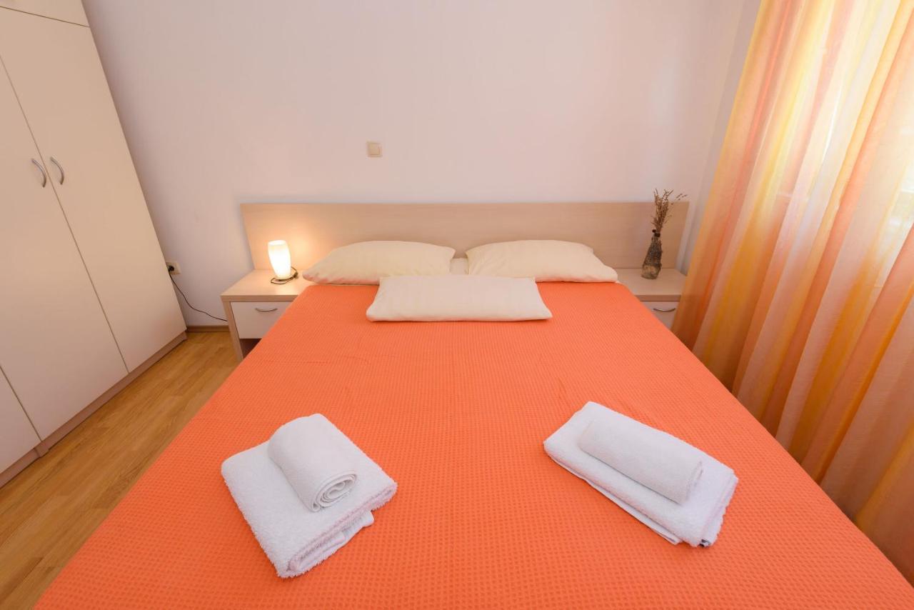 קלק Apartments Zdravko מראה חיצוני תמונה