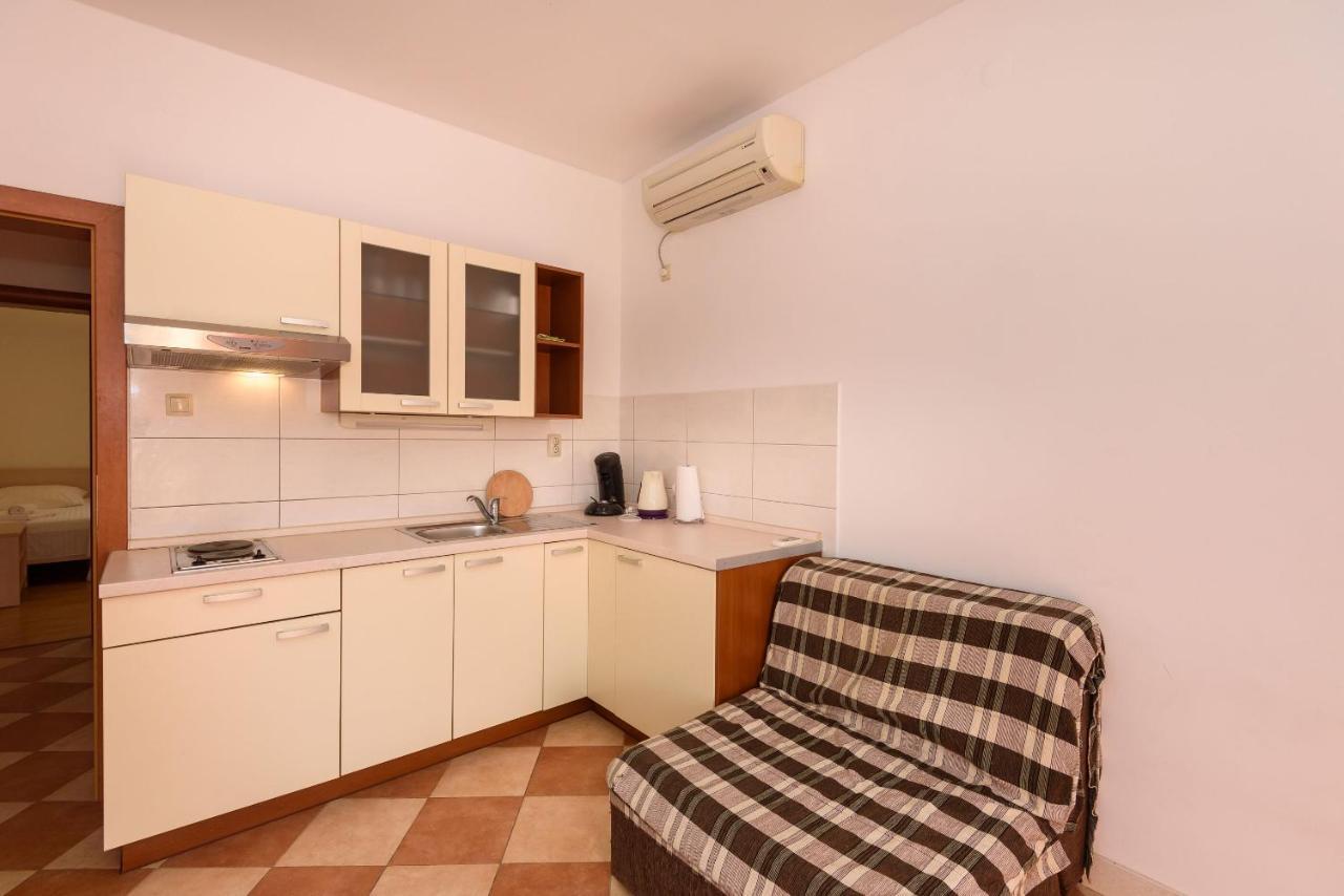 קלק Apartments Zdravko מראה חיצוני תמונה