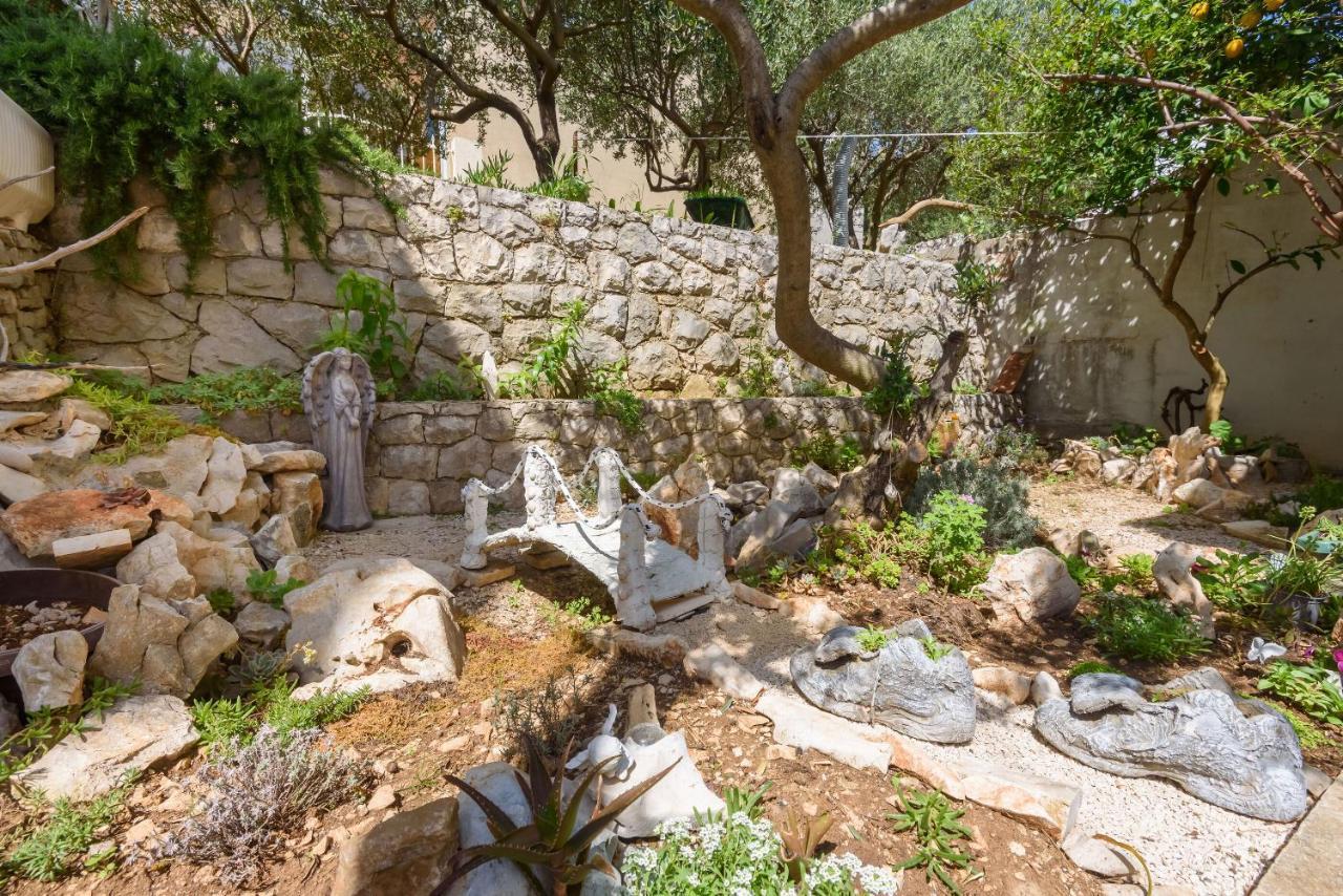 קלק Apartments Zdravko מראה חיצוני תמונה