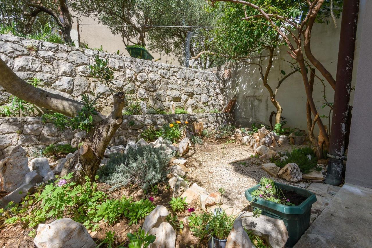 קלק Apartments Zdravko מראה חיצוני תמונה