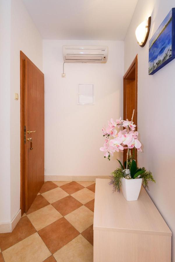 קלק Apartments Zdravko מראה חיצוני תמונה