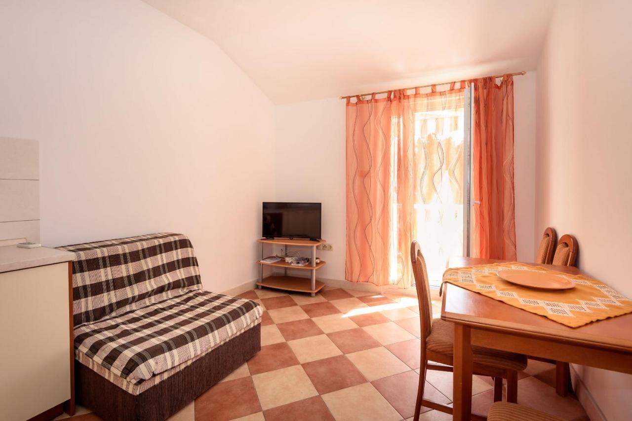 קלק Apartments Zdravko מראה חיצוני תמונה