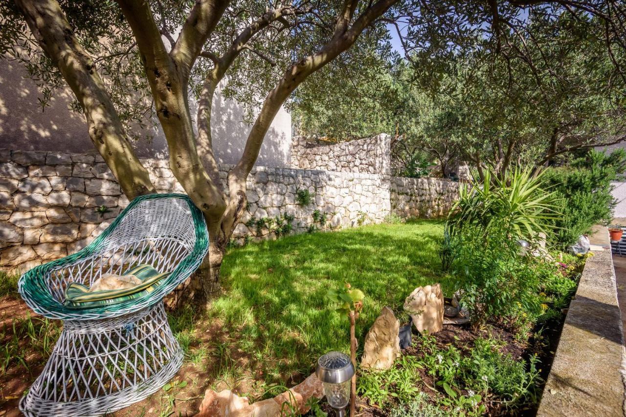 קלק Apartments Zdravko מראה חיצוני תמונה