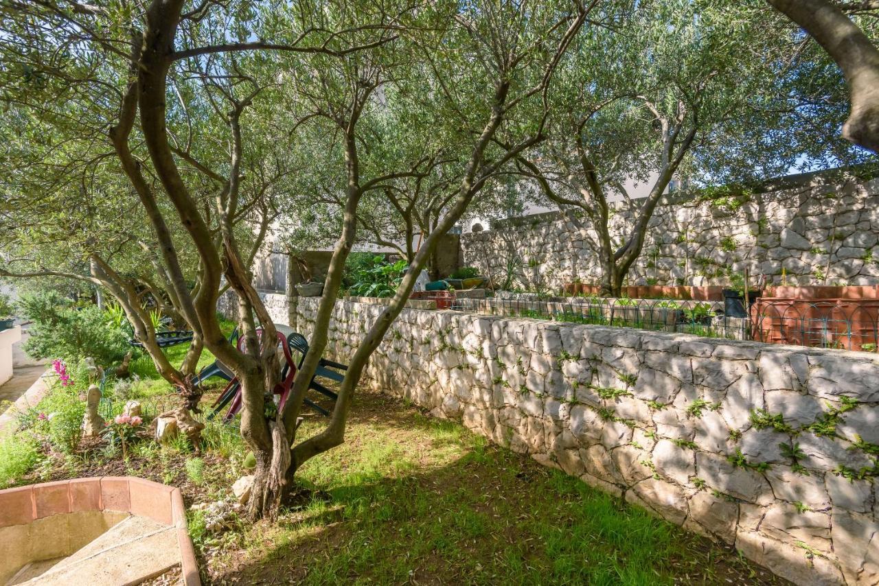 קלק Apartments Zdravko מראה חיצוני תמונה